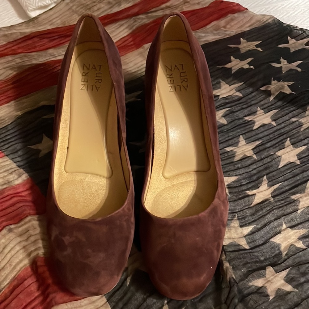 Naturalizer shoes - Picture 2 of 7